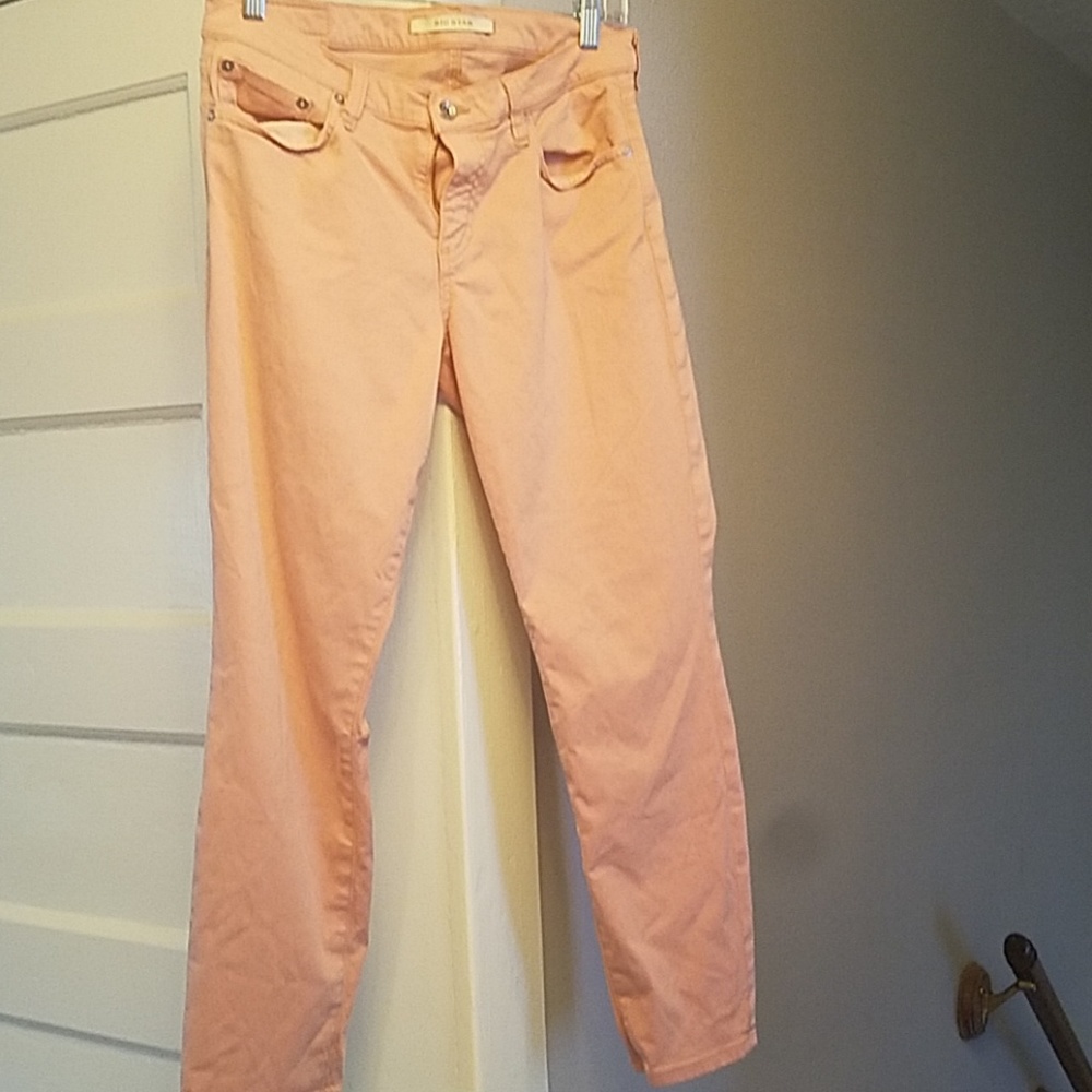 Big star jeans